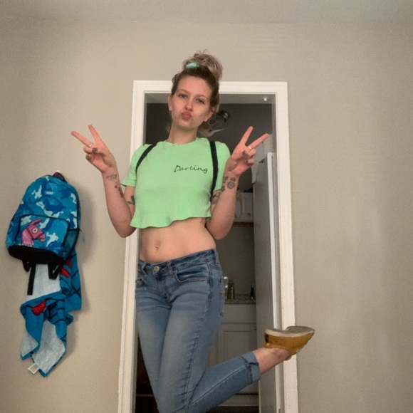 Meet your Posher, Tripp - Picture 1 of 1